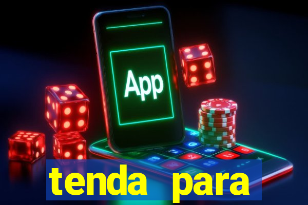 tenda para casamento curitiba